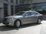 Hyundai Equus 2010 года (US)